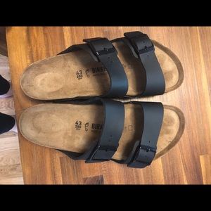 Arizona Birkenstock Sandals